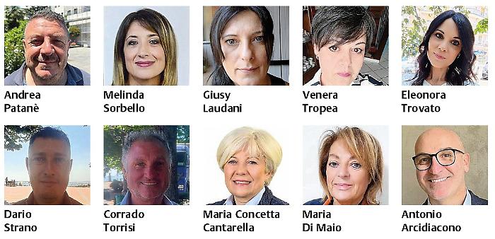 Elezioni a Milo, ecco tutti gli eletti al Consiglio comunale. La neosindaca Catalano: &laquo;Il programma nasce dall'ascolto&raquo;