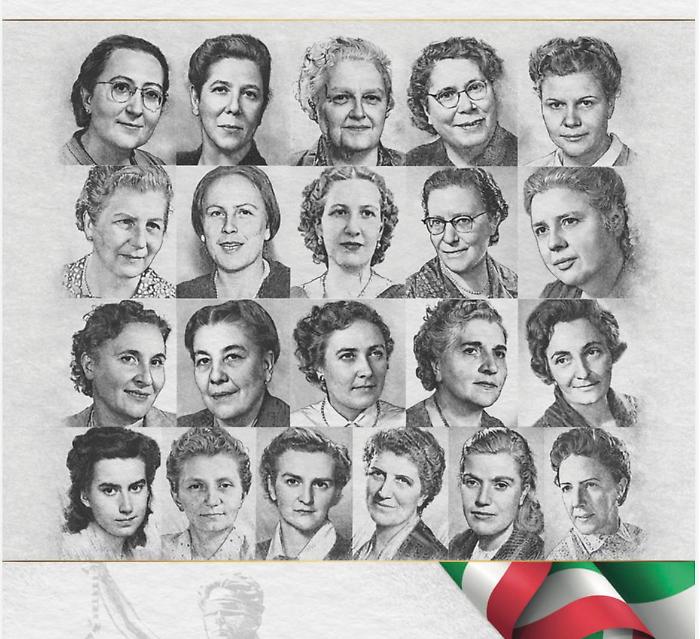 La citt&agrave; celebra il 2 giugno: ottant'anni dal voto alle donne e la voce delle Madri Costituenti