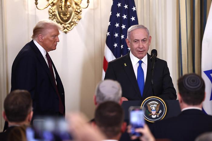 "Trump ci ha fregati": perch&eacute; Israele rifiuta la pace tra Usa e Iran