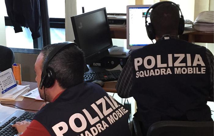 Portopalo, nello zaino dello scafista GPS e Starlink: arrestato un 29enne egiziano