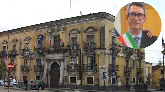 Lentini, nuova Giunta operativa: Pupillo assegna le deleghe e definisce le priorit&agrave; del Comune
