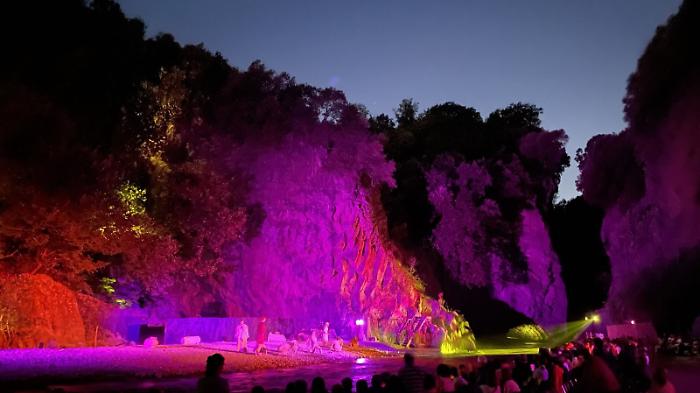 Inferno 2026, cominciate le prove: gi&agrave;&nbsp;boom&nbsp;di richieste per lo spettacolo&nbsp;cult
