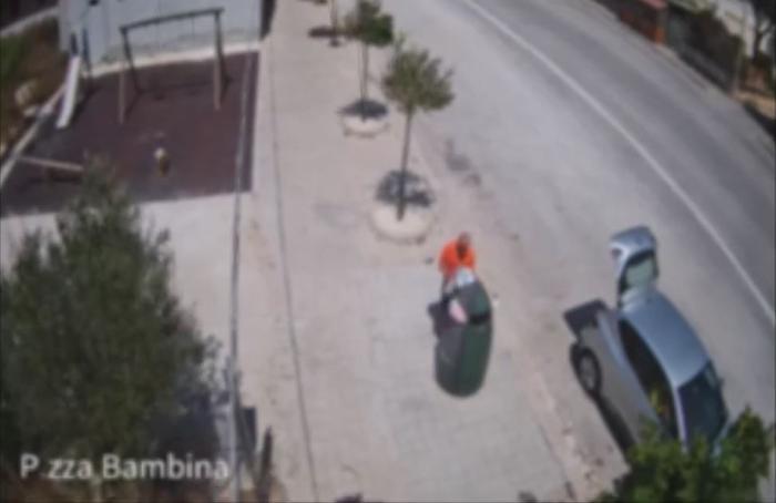 Marsala dice 'fitusi' a chi abbandona rifiuti: pi&ugrave; telecamere, multe e denunce