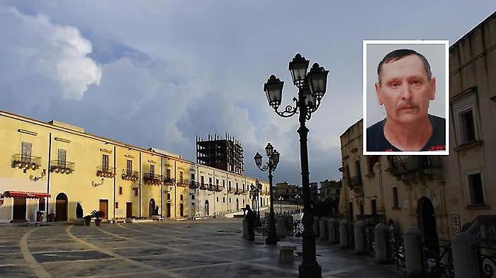 Santa Margherita di Belice: trovato il corpo senza vita del settantenne scomparso