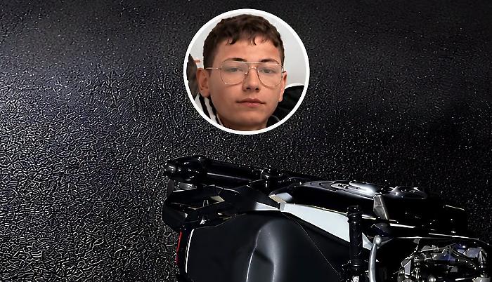 Floridia e Solarino in lutto ed eventi annullati. Chi era Martin Pluchino e quel sorriso per i motori