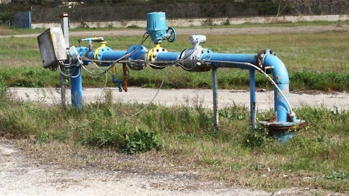 Rubinetti ancora a secco, esplode la rabbia di Ortigia