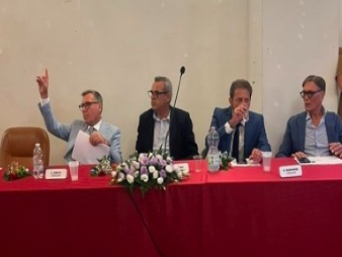 La quadra non c'&egrave;: stasera a Lentini quarto voto per eleggere presidente e vice
