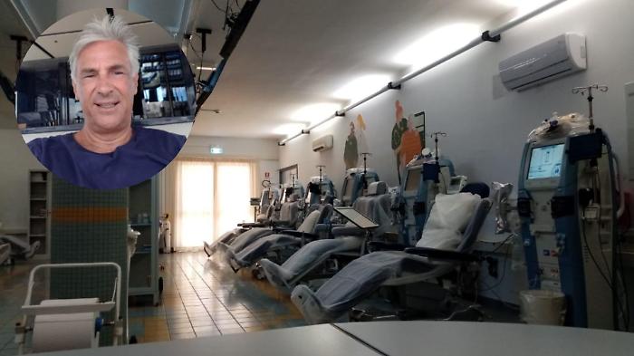 Due trapianti di rene, la rinascita di una madre e di un padre