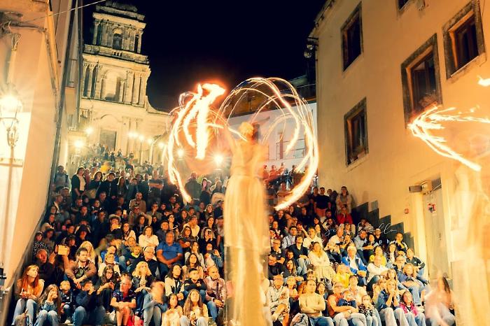 Buccheri si prepara alla XXIX edizione del MedFest: il borgo torna a vestirsi di Medioevo 
