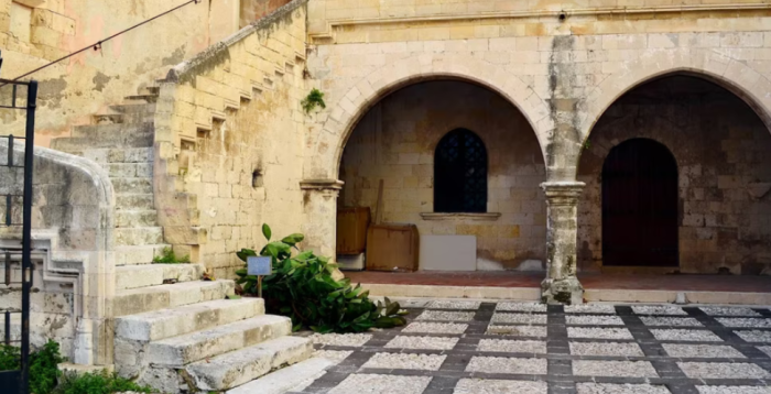 Archivio Notarile di Ortigia: altri 6 mesi per il rilascio