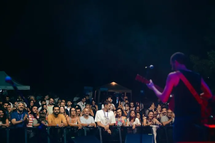 Mezzo Fest a Mazara del Vallo: giovani e canzone d'autore rilanciano la scena del sud