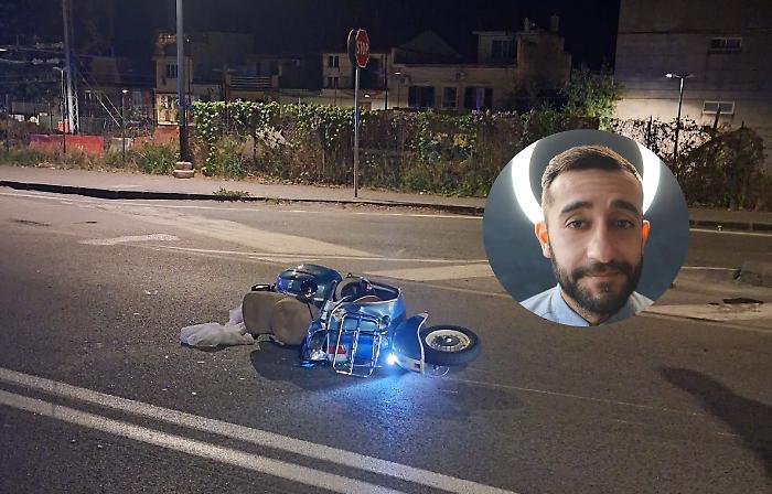 Incidente a Letojanni: muore un 39enne nello scontro tra Vespa e Audi, passeggera lievemente ferita