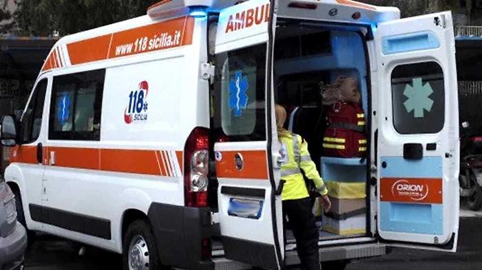 Ancora un morto sul lavoro in Sicilia: 50enne perde la vita precipitando da una cisterna ad Augusta
