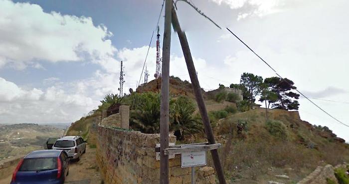 Stop al progetto sulla Rupe Atenea: la Giunta comunale di Agrigento rinvia la pista ciclo-pedonale