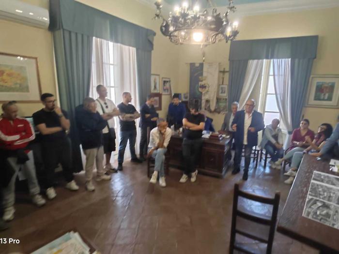 Viabilità, un piano per limitare il traffico