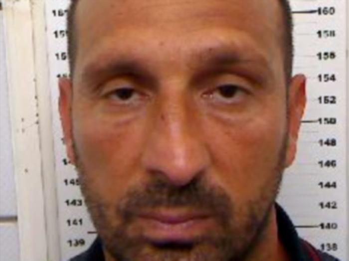 «Quando spararono contro me e Nuccio (Mazzei) con il kalashnikov e crivellarono la Porsche»