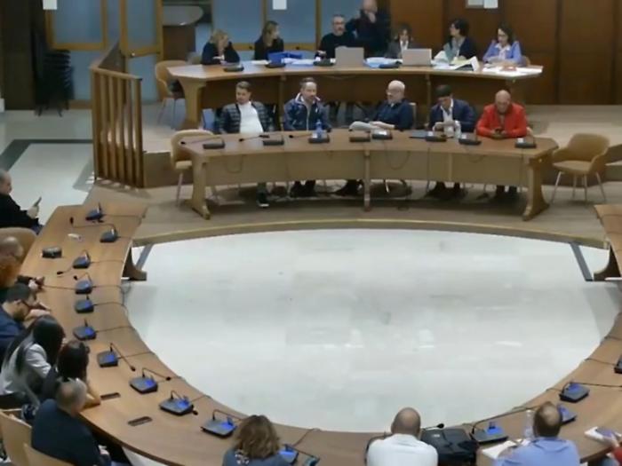 "Te la faremo pagare, attento a quando ti ritiri a casa"