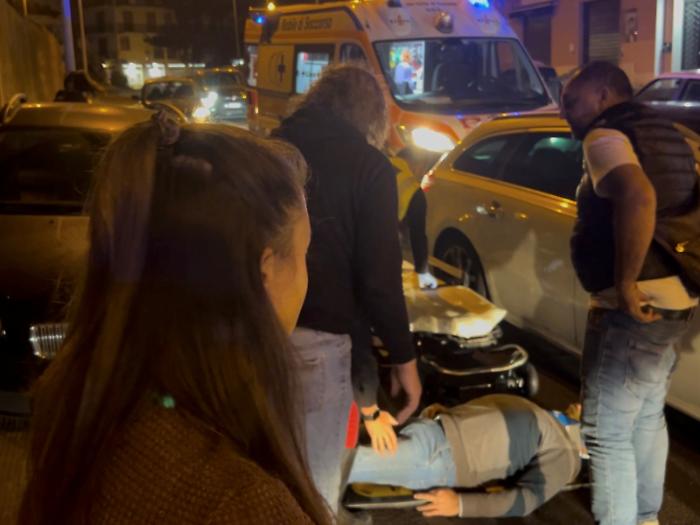 Tra buche, segnaletica sbiadita e illuminazione carente è allarme sicurezza stradale