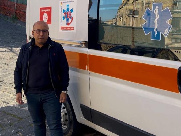 «Pte senza medici per le emergenze: inconcepibile»
