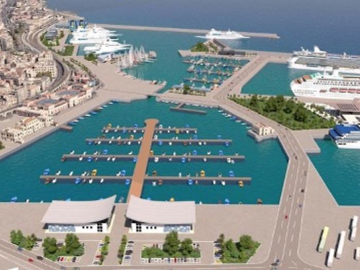 Piano del Porto, non si fermano le polemiche Cgil: «Si faccia un patto a tutela dei lavoratori»