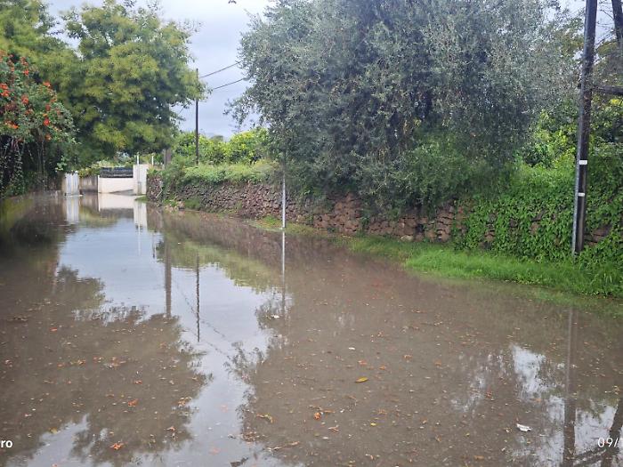 Taormina, oltre 2 milioni di euro per evitare gli allagamenti