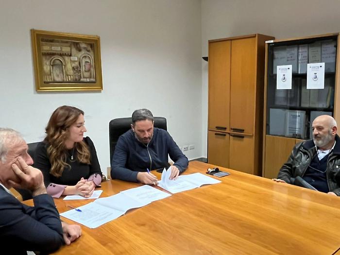 Acireale, un "orto" per ricominciare a vivere