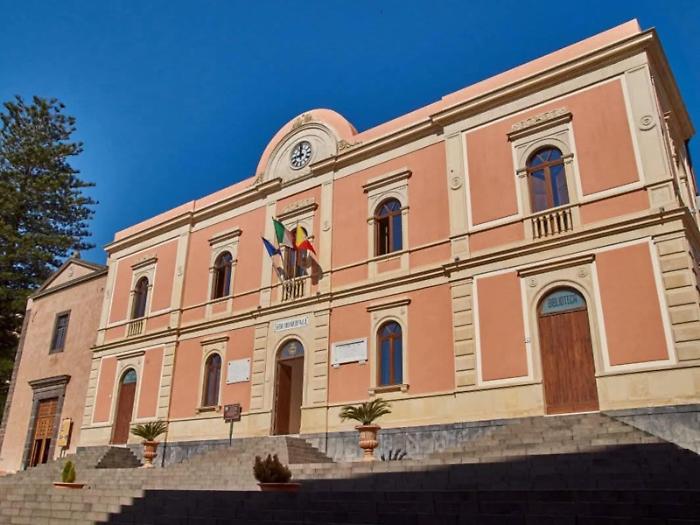 Aci Catena: approvato dalla Giunta il progetto per costruire la nuova caserma dei Cc