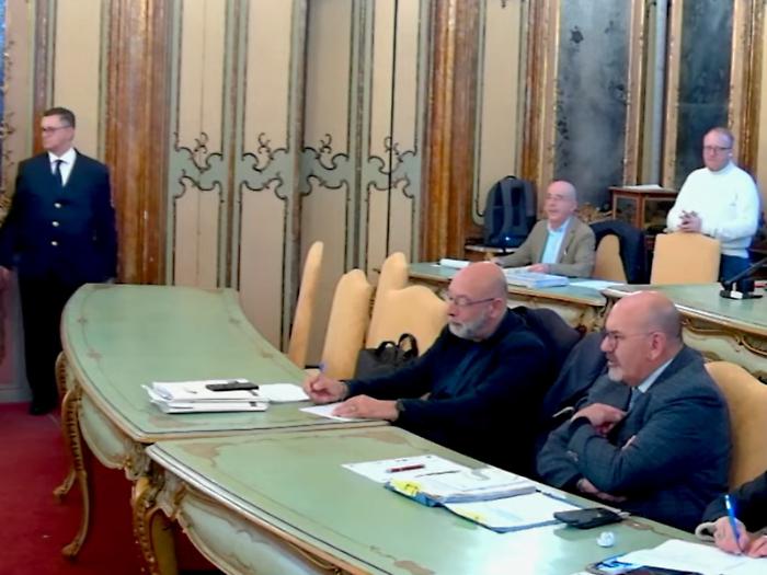 Rap, è caos in maggioranza, la Lega attacca: «L'assessore Alongi si dimetta»