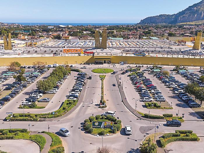 Furti in auto al Conca d’Oro, sgominata una banda dello Zen: c'è anche il fratello del killer di Paolo Taormina