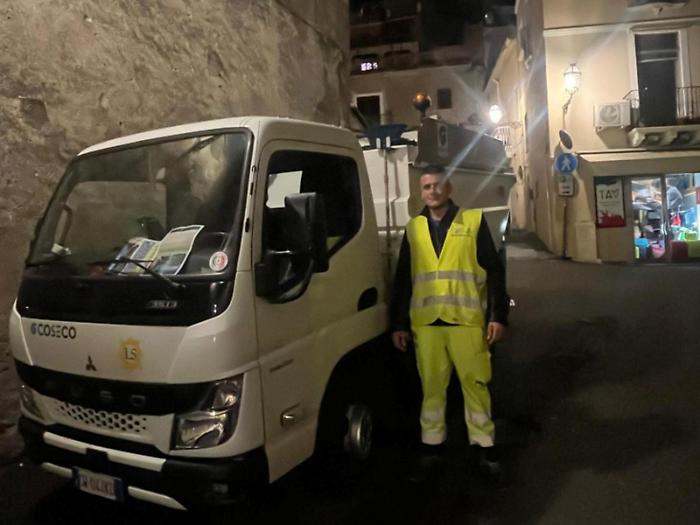 Taormina, sospese le postazioni mobili