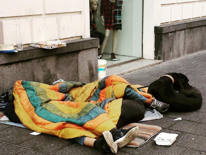 Arrivo il freddo: dormitori aperti 24 ore su 24 per accogliere i senza dimora