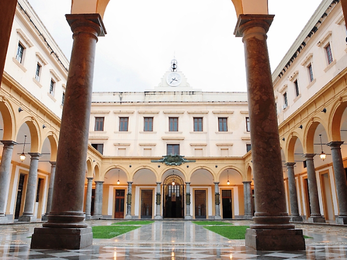 Il dibattito tra Varchi e Calenda in facoltà, scoppia il caso per il credito formativo "fantasma"