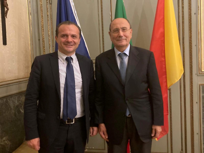 Manovra: Schifani &ldquo;mani di forbice&rdquo; e il rischio di irritare la maggioranza