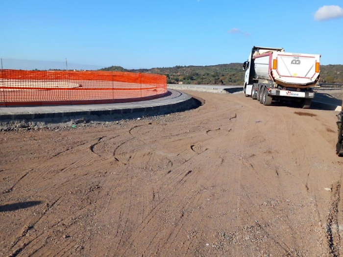 Strada dell&rsquo;Etna, Misterbianco si rivolge al prefetto