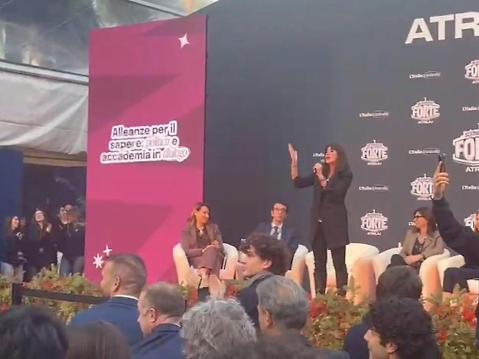 Cento prof dell'Universit&agrave; di Catania contro la Bernini: &laquo;Proteggiamo i diritti degli studenti&raquo;