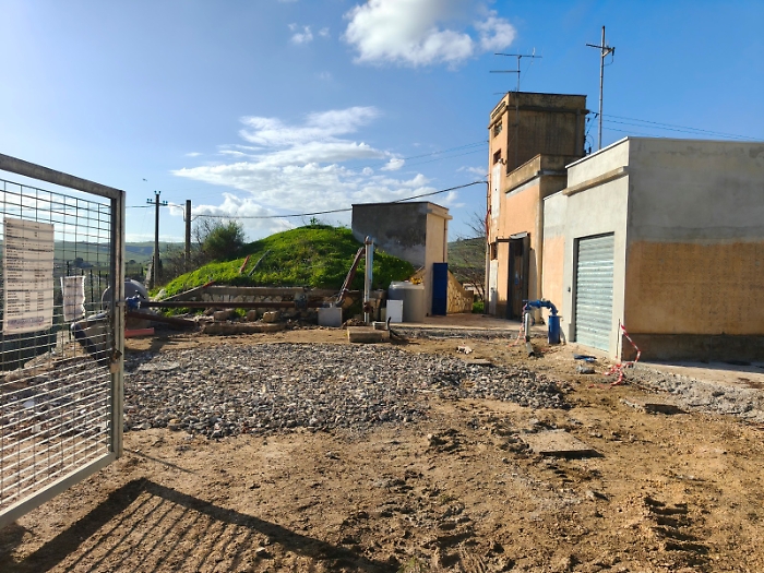 La guerra dell&rsquo;acqua prosegue &laquo;A San Giovannello 17 litri&raquo;. Chiesto un verbale a Siciliacque