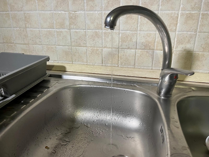 Vaccarizzo: le feste trascorse... a secco