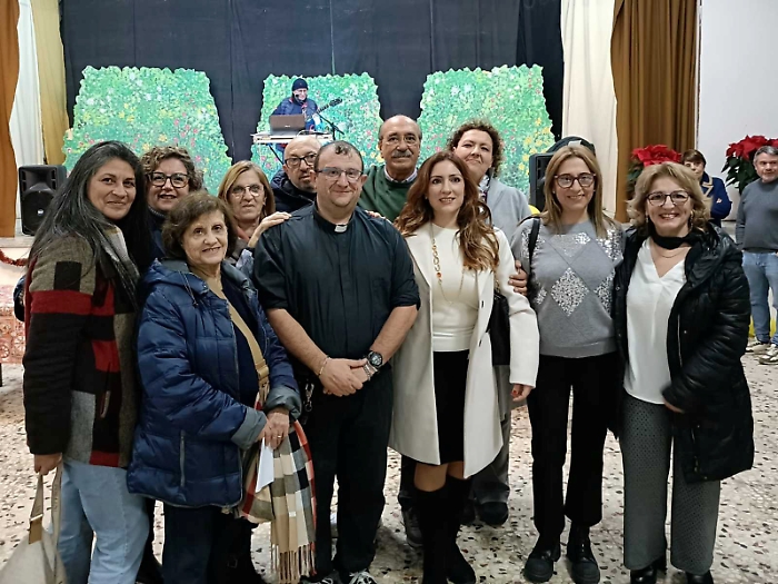 &laquo;Ad Acireale non si muore pi&ugrave; di fame, ma di solitudine&raquo;