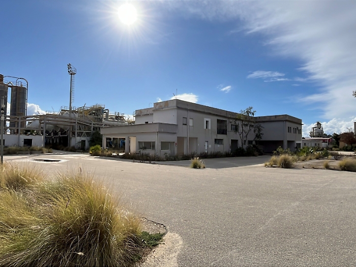 Crisi idrica a Trapani, previsti altri milioni di euro per potenziare il dissalatore