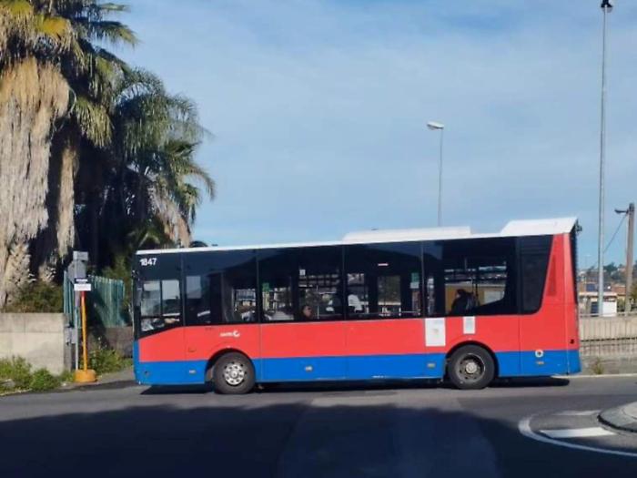 La linea &ldquo;901&rdquo; raddoppia: pi&ugrave; corse da Gravina e per Catania