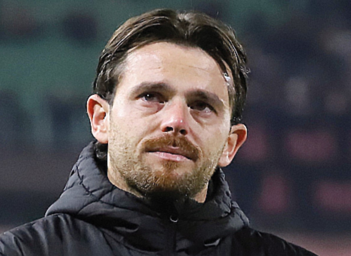 Brunori, attaccante ex Palermo