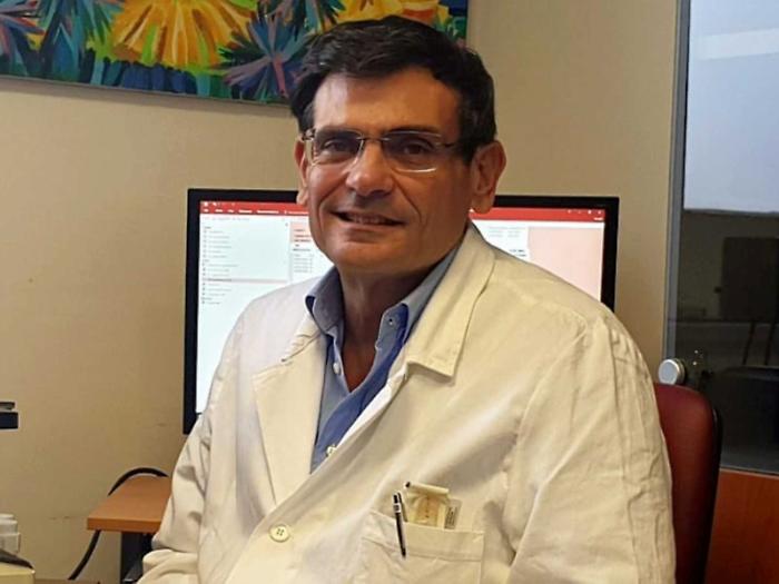 Parla l'infettivologo: &laquo;Infezioni record per la variante K, ma non &egrave; un virus anomalo&raquo;