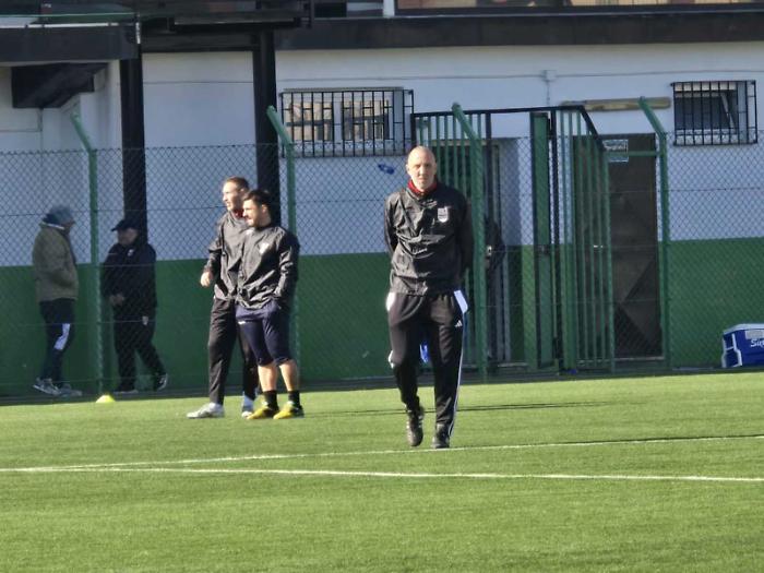 Messina, la soluzione &egrave; interna e in panchina va Alessandro Parisi