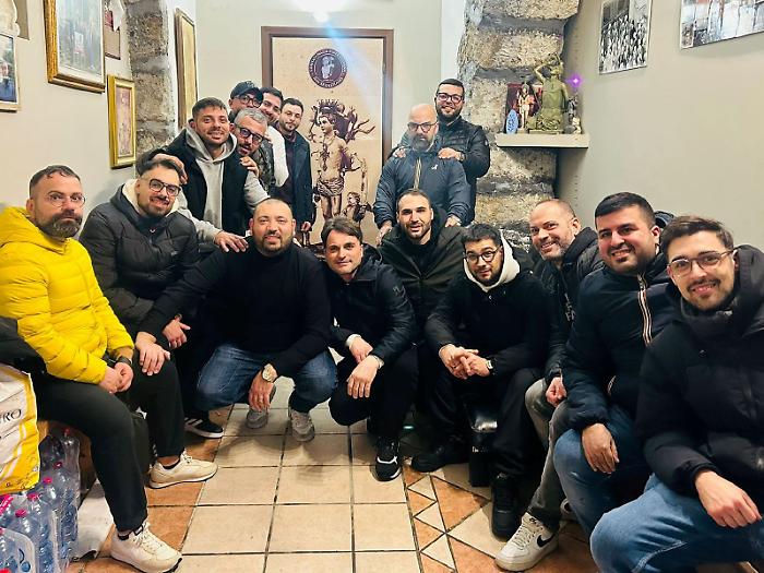 Festa di San Sebastiano ad Acireale:  rischio &ldquo;allerta rossa&rdquo;, oggi si decide il rinvio