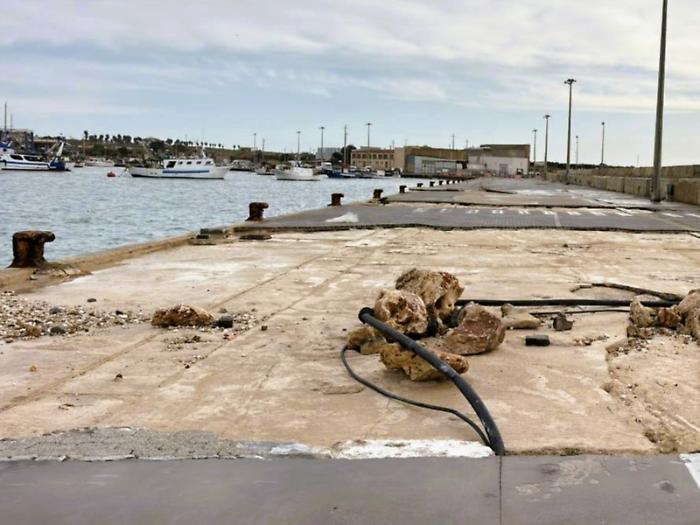 Portopalo, pesca in crisi: pochi giorni di lavoro e guadagni vicini allo zero