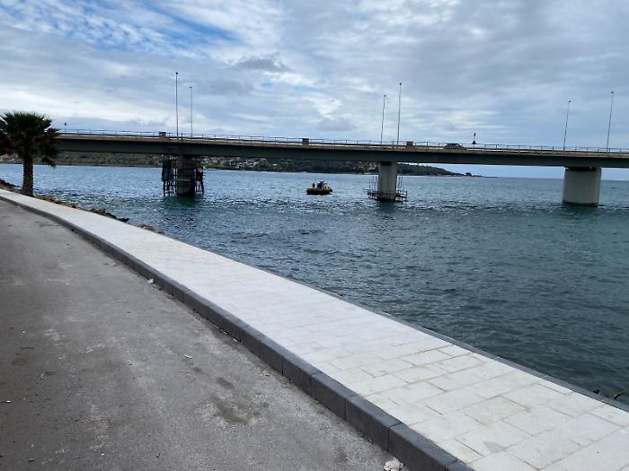 Gara del depuratore di Augusta, Ati si costituisce in giudizio dopo le "ombre" del commissario