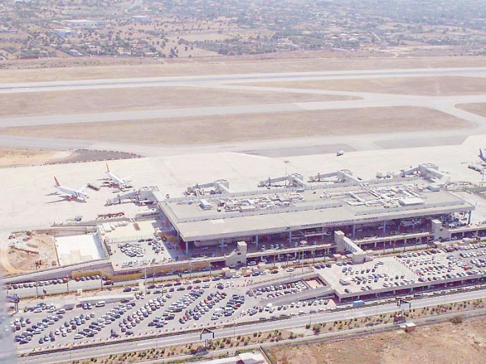 Masterplan per l'aeroporto, la richiesta di una proroga da parte di Gesap e i dubbi dal ministero: &laquo;Lavori in ritardo, chiarite perch&eacute;&raquo;