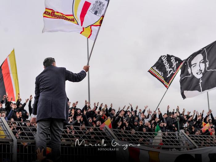 Serie D, la promozione in C nelle mani della Nissa