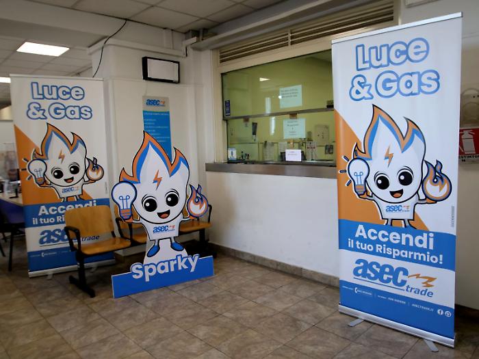 Fotovoltaico, la nuova visione green di Asec Trade