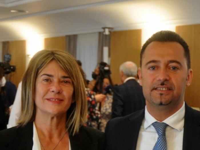 Regione, il &ldquo;Codice Scarpinato&rdquo; per il rimpasto la nuova giunta entro la fine di aprile